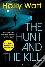 Capa do artigo Hunt And The Kill