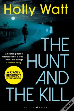 Capa do artigo Hunt And The Kill