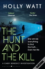 Hunt And The Kill