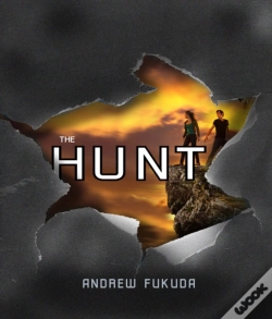 Capa do artigo Hunt