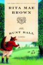Hunt Ball - Preview