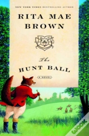 Capa do artigo Hunt Ball