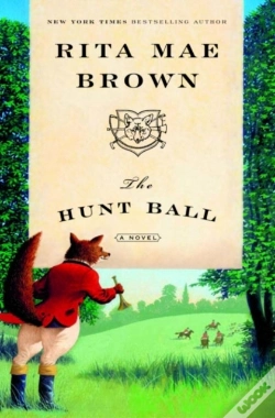 Capa do artigo Hunt Ball