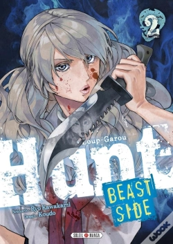 Capa do artigo Hunt - Beast Side 02