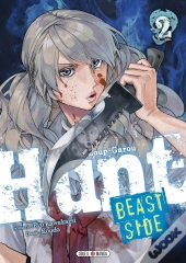 Hunt - Beast Side 02