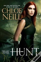 Capa do artigo Hunt