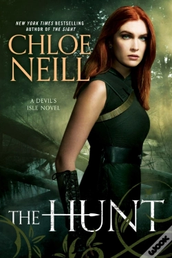 Capa do artigo Hunt