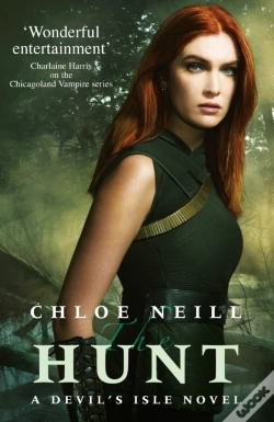 Capa do artigo Hunt