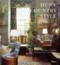 Hunt Country Style - Preview
