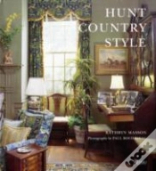 Capa do artigo Hunt Country Style