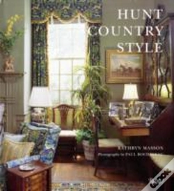 Capa do artigo Hunt Country Style