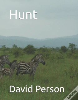 Capa do artigo Hunt