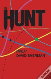 Capa do artigo Hunt