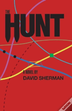Capa do artigo Hunt
