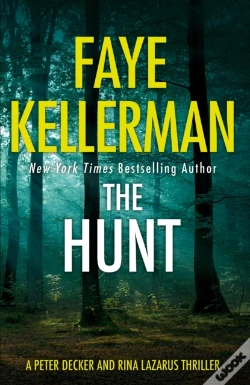 Capa do artigo Hunt