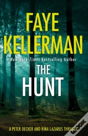Capa do artigo Hunt