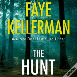 Capa do artigo Hunt