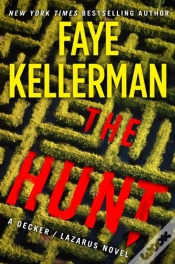 Capa do artigo Hunt
