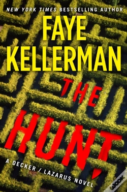 Capa do artigo Hunt