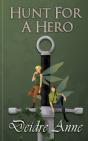 Hunt For A Hero - Preview