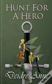 Hunt For A Hero
