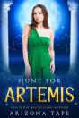 Hunt For Artemis - Preview