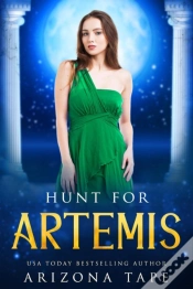 Capa do artigo Hunt For Artemis