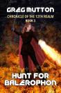 Hunt For Balerophon - Preview