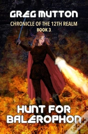 Capa do artigo Hunt For Balerophon