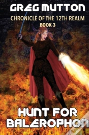 Capa do artigo Hunt For Balerophon
