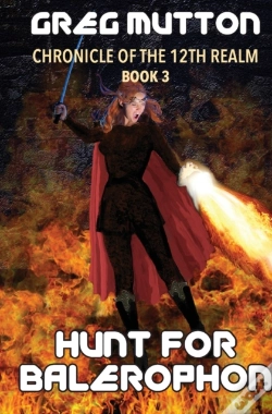 Capa do artigo Hunt For Balerophon