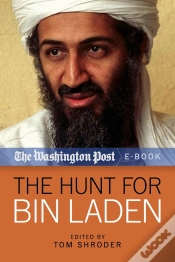 Capa do artigo Hunt For Bin Laden