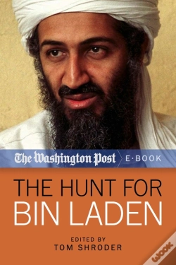 Capa do artigo Hunt For Bin Laden