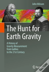 Hunt For Earth Gravity