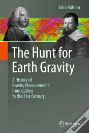Capa do artigo Hunt For Earth Gravity