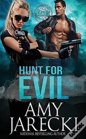 Capa do artigo Hunt For Evil