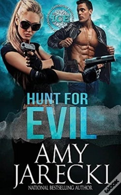 Capa do artigo Hunt For Evil