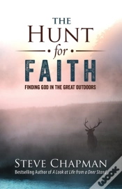 Capa do artigo Hunt For Faith