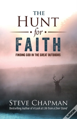 Capa do artigo Hunt For Faith
