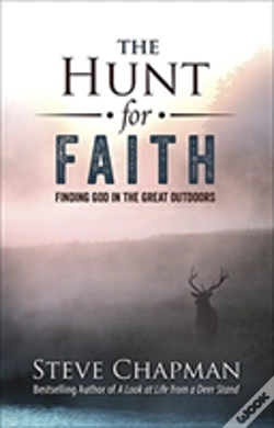 Capa do artigo Hunt For Faith The