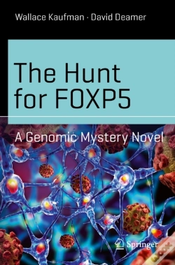 Capa do artigo Hunt For Foxp5