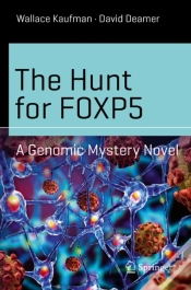 Capa do artigo Hunt For Foxp5