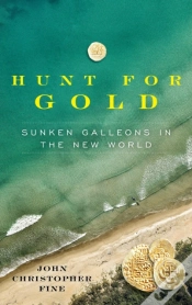 Capa do artigo Hunt For Gold