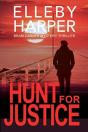 Hunt For Justice - Preview