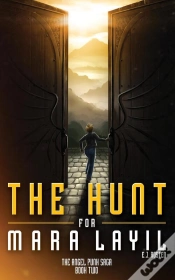 Capa do artigo Hunt For Mara Layil