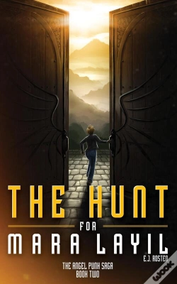 Capa do artigo Hunt For Mara Layil