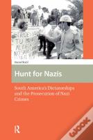 Hunt For Nazis