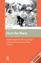 Hunt For Nazis