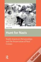 Hunt For Nazis