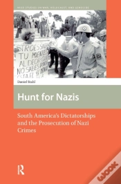 Capa do artigo Hunt For Nazis